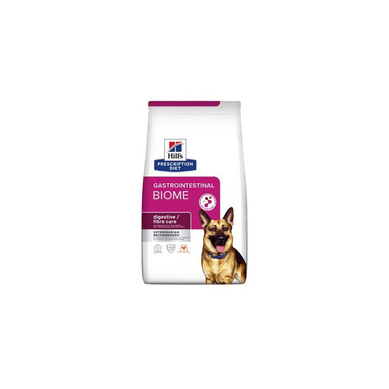 Hill's Prescription Diet Gastrointestinal Biome Hundefutter - 1,5 kg