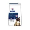 Hill's Prescription Diet z/d Food Sensitivities Katzenfutter - 6 kg