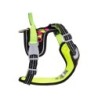 Hurtta Weekend Warrior - Neon Licorice 40-45 cm