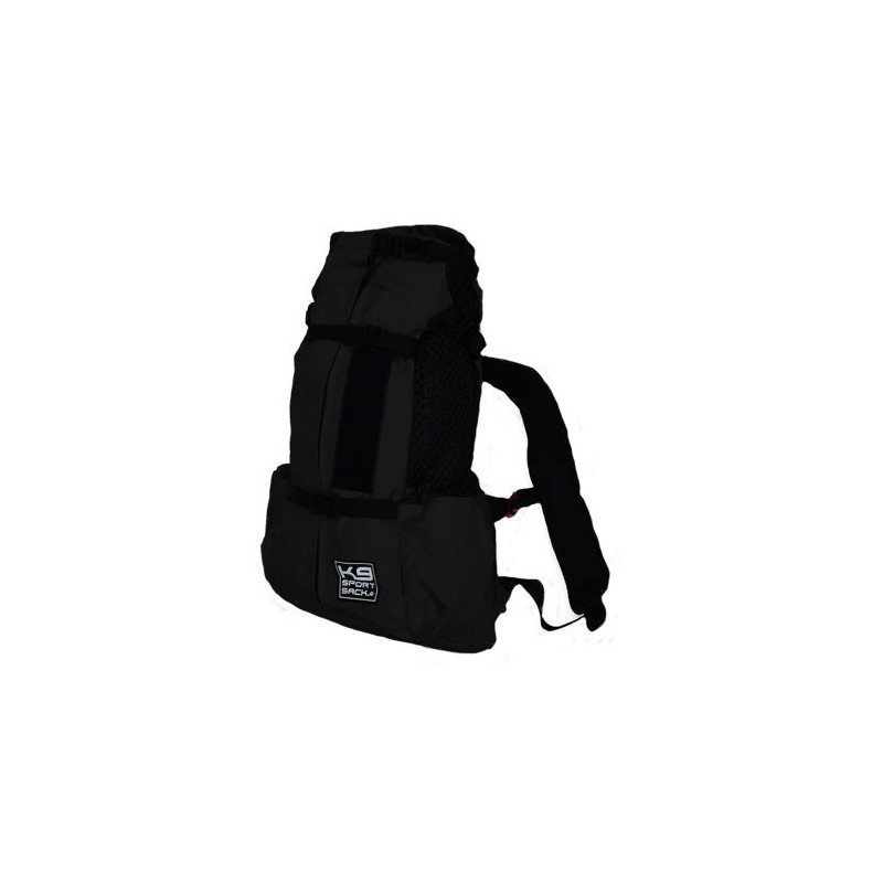 K9 Sport Sack Air 2 - Extra Small - Schwarz