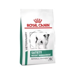 Royal Canin Satiety Small...