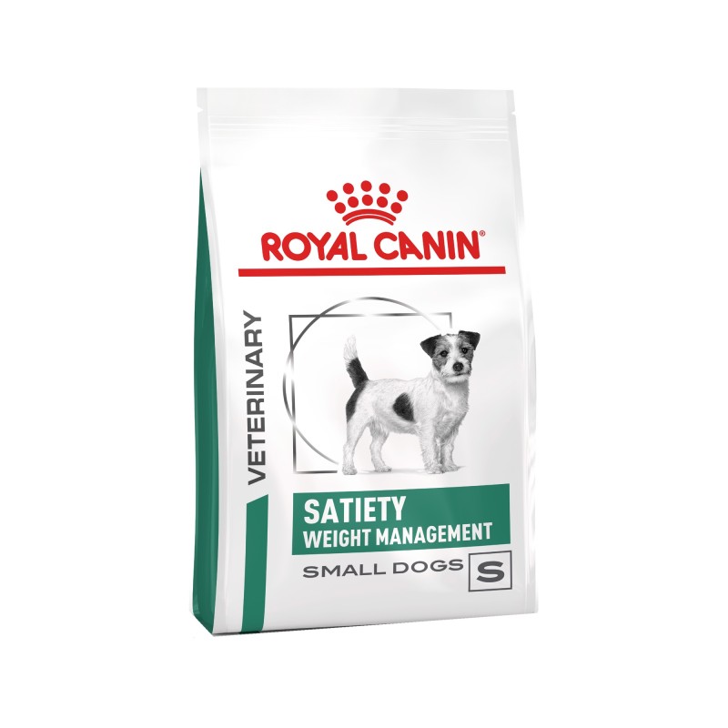 Royal Canin Satiety Small (SSD 30) Hundefutter - 1,5 kg