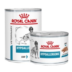 Royal Canin Hypoallergenic...