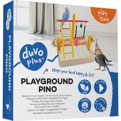 Duvoplus Vogelspielplatz...