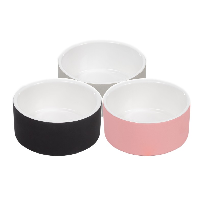 PAIKKA Cool Bowl Black - XS