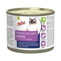 Prins NatureCare Diet Cat...