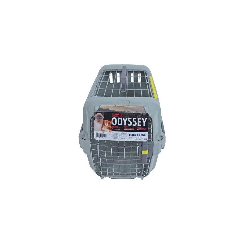 Moderna Reisebox Odyssey - S