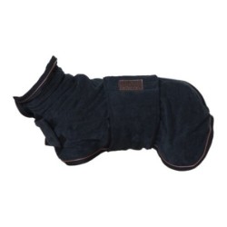 Kentucky - Dog coat towel -...