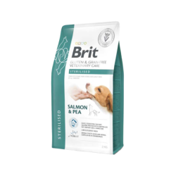 Brit Veterinary Diet Dog -...