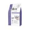 Brit VD Cat - Gluten- und getreidefrei - Magen-Darm fettarm - 2 kg