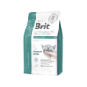 Brit Veterinary Diet Cat - Gluten- und getreidefrei - Sterilisiert - 2 kg