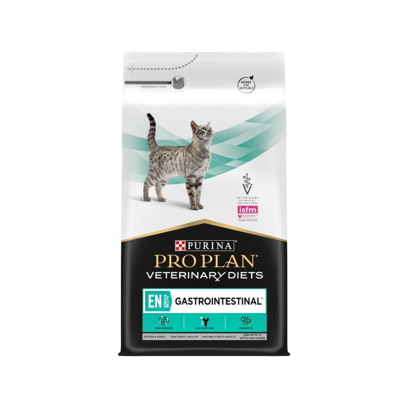 Purina Pro Plan VD EN Gastrointestinal - Katze - 5 kg