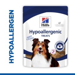 Hill's Hypoallergenic...