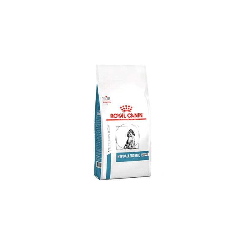 Royal Canin Hypoallergenic Welpen - 1,5 kg