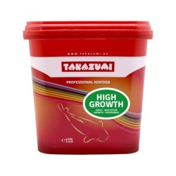 Takazumi High Growth - 1 kg