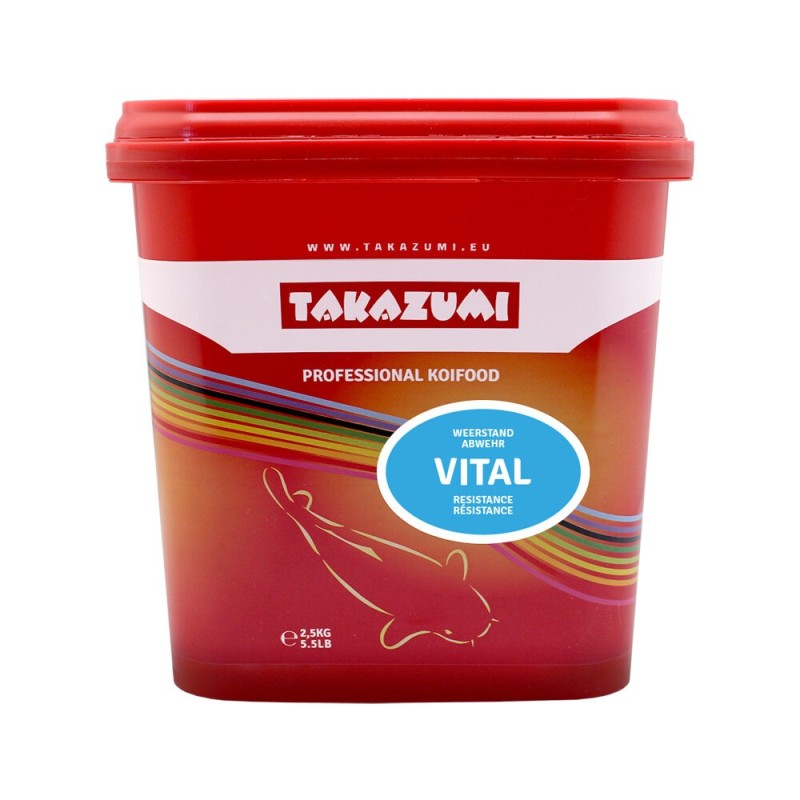 Takazumi Vital - 1 kg