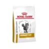 Royal Canin Urinary Katze Sparpaket - 7 kg + 12 x 85 gr Morsels Gravy