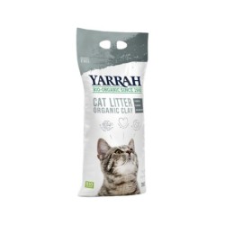 Yarrah-Certified Organic...