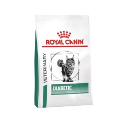 Royal Canin Diabetic Katze...