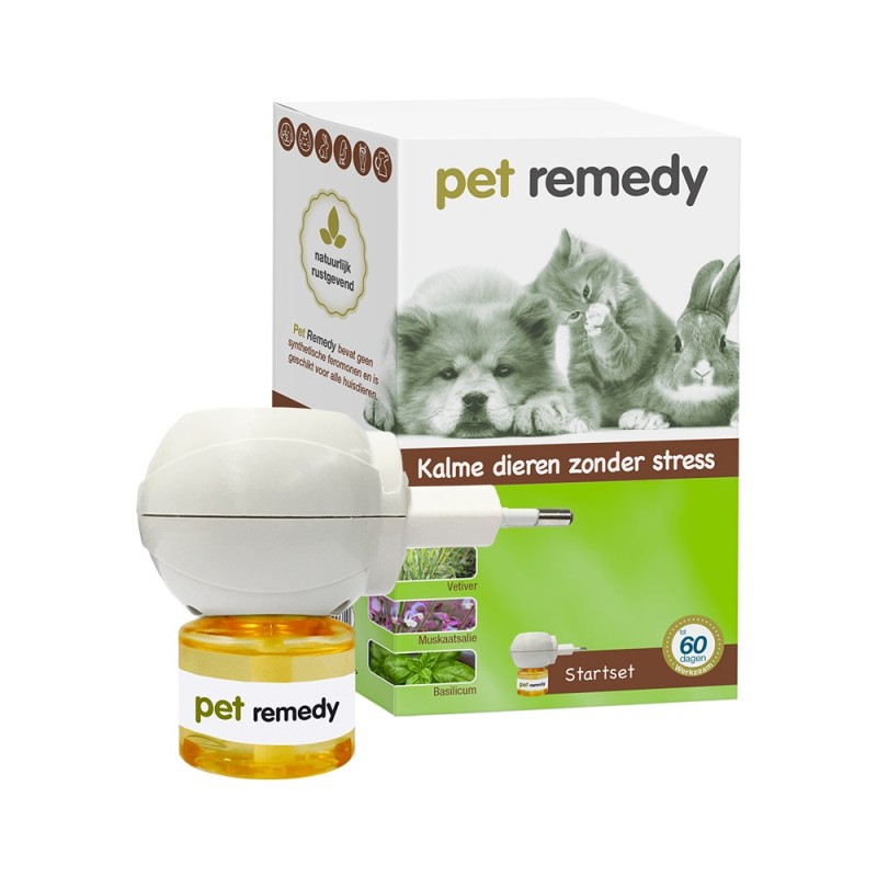 Pet Remedy Zerstäuber - 40 ml