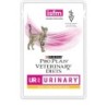 PRO PLAN Veterinary Diets UR Urinary Katze Frischebeutel Huhn 85g