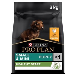 ProPlan Small&Mini Puppy...