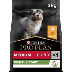 Pro Plan Medium Puppy...