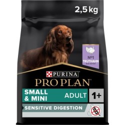 ProPlan Small&Mini Adult...