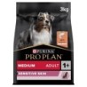 ProPlan Medium Adult Sensitive Skin, reich an Lachs 3kg