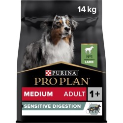 Pro Plan Medium Adult...