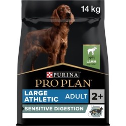 ProPlan Large Athletic...