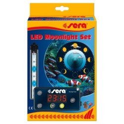 B-WARE - sera LED Moonlight...