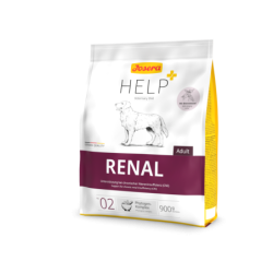 JOSERA Renal Hund 5x900g