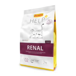 JOSERA Renal Katze 2 kg