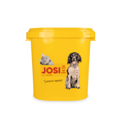 JOSERA JOSI Futtertonne 35 L