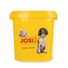 JOSERA JOSI Futtertonne 35 L