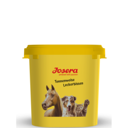 JOSERA Futtertonne 35 L