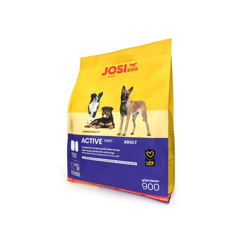 JosiDog Active 900 g