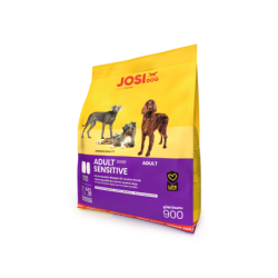 JosiDog Adult Sensitive 900g