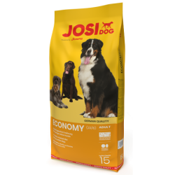 JosiDog Economy 15 kg