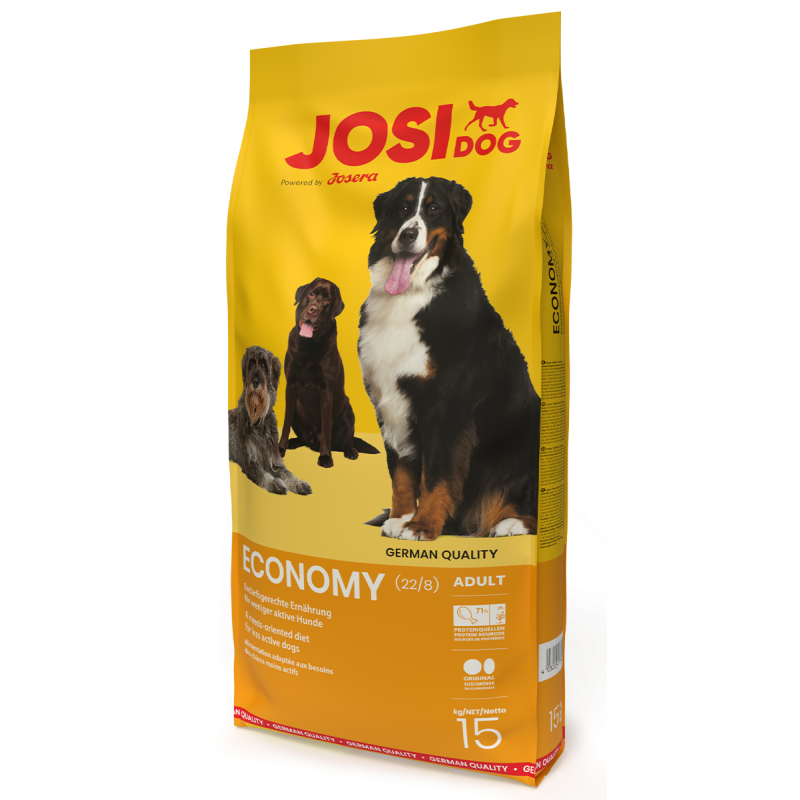 JosiDog Economy 15 kg