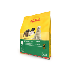 JosiDog Solido 900g