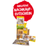 JOSERA Kittenköfferchen grainfree