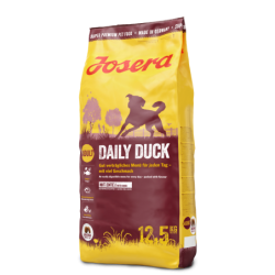 JOSERA DailyDuck 2 x 12,5 kg