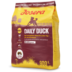 JOSERA DailyDuck 900 g