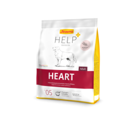 JOSERA Heart Hund 5x900g