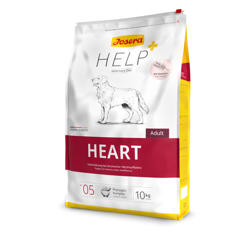 JOSERA Heart Hund 10kg