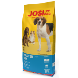 JosiDog Master Mix 15kg