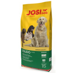 JosiDog Solido 15kg