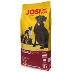 JosiDog Regular 15kg